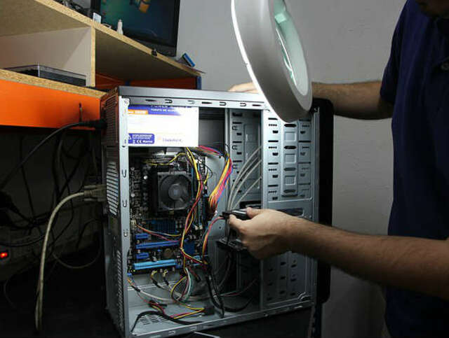 Backup & Recovery