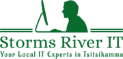 Storms River IT Logo